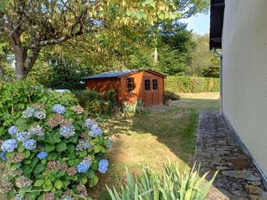 Maison a vendre Burgnac 87800 Haute-Vienne 160 m2 6 pièces 307400 euros