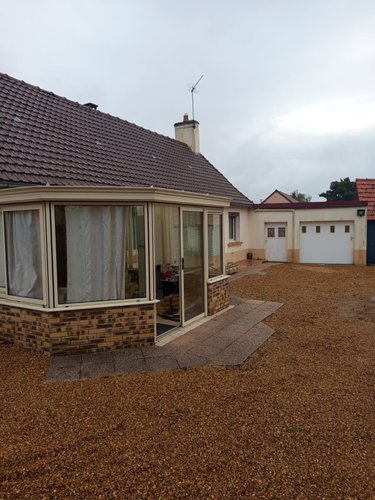 Maison a vendre Beillé 72160 Sarthe 65 m2 3 pièces 137150 euros