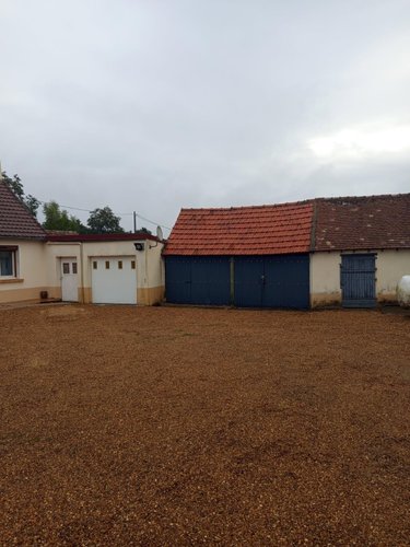 Maison a vendre Beillé 72160 Sarthe 65 m2 3 pièces 131875 euros