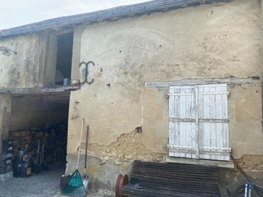 Maison a vendre Savigné-sur-Lathan 37340 Indre-et-Loire 62 m2 3 pièces 115332 euros
