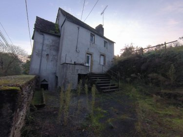 Maison a vendre Prévinquières 12350 Aveyron 30 m2 5 pièces 40500 euros