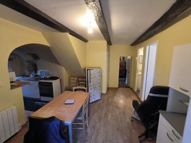 Maison a vendre Prévinquières 12350 Aveyron 30 m2 5 pièces 40500 euros