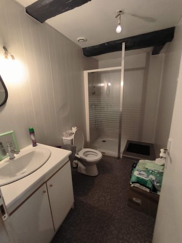 Maison a vendre Prévinquières 12350 Aveyron 30 m2 5 pièces 40500 euros