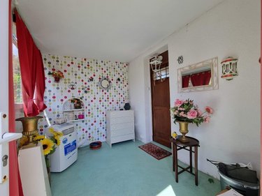 Maison a vendre Servaville-Salmonville 76116 Seine-Maritime 63 m2 3 pièces 150000 euros