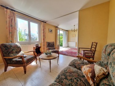 Maison a vendre Servaville-Salmonville 76116 Seine-Maritime 63 m2 3 pièces 150000 euros