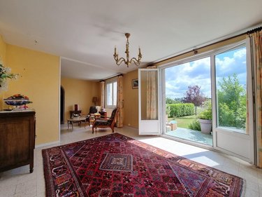 Maison a vendre Servaville-Salmonville 76116 Seine-Maritime 63 m2 3 pièces 150000 euros