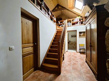 Maison a vendre Locoal-Mendon 56550 Morbihan 162 m2 4 pièces 614600 euros
