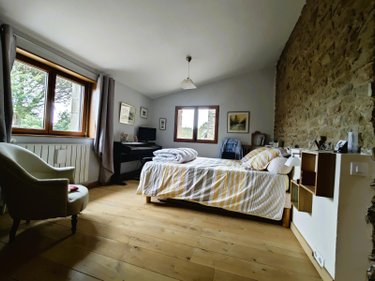 Maison a vendre Locoal-Mendon 56550 Morbihan 162 m2 4 pièces 614600 euros