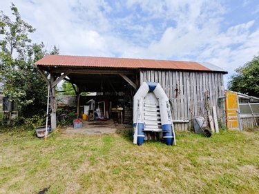 Maison a vendre Locoal-Mendon 56550 Morbihan 162 m2 4 pièces 614600 euros