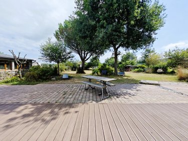 Maison a vendre Locoal-Mendon 56550 Morbihan 162 m2 4 pièces 614600 euros