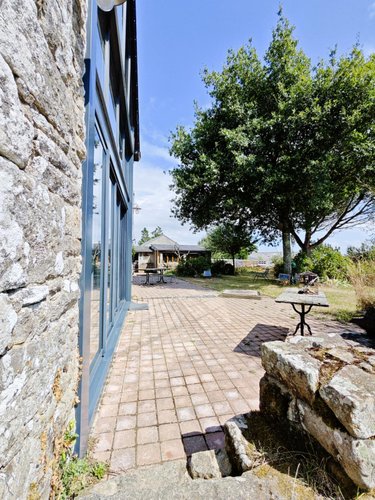 Maison a vendre Locoal-Mendon 56550 Morbihan 162 m2 4 pièces 614600 euros