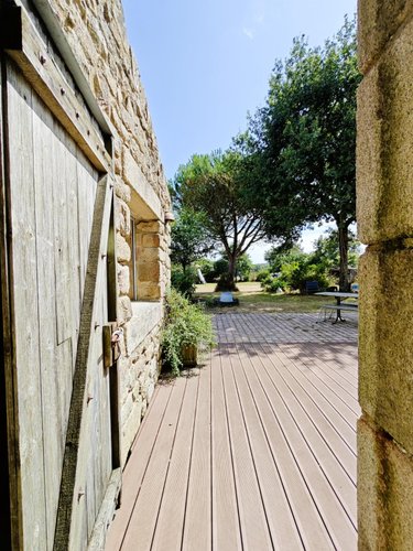 Maison a vendre Locoal-Mendon 56550 Morbihan 162 m2 4 pièces 614600 euros