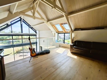 Maison a vendre Locoal-Mendon 56550 Morbihan 162 m2 4 pièces 614600 euros