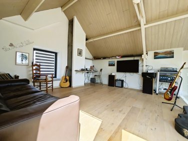 Maison a vendre Locoal-Mendon 56550 Morbihan 162 m2 4 pièces 614600 euros