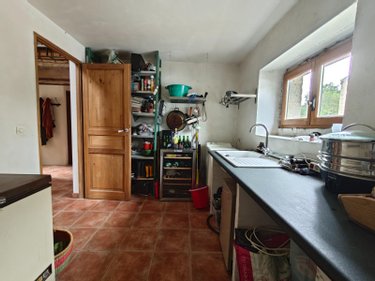 Maison a vendre Locoal-Mendon 56550 Morbihan 162 m2 4 pièces 614600 euros
