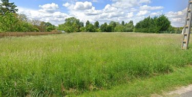 Terrain a batir a vendre Rillé 37340 Indre-et-Loire 2164 m2  63532 euros