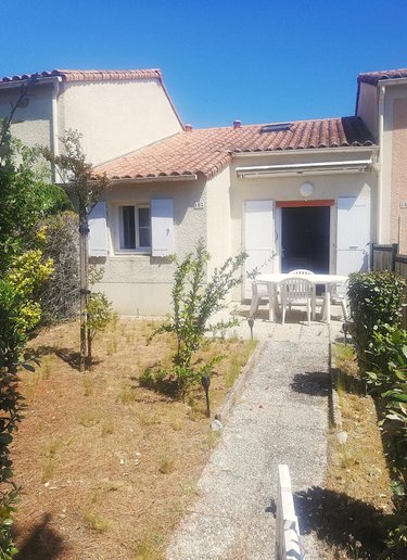 Appartement a vendre Dolus-d'Oléron 17550 Charente-Maritime 33 m2 2 pièces 157800 euros