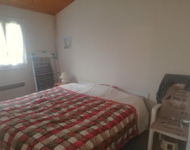 Appartement a vendre Dolus-d'Oléron 17550 Charente-Maritime 33 m2 2 pièces 157800 euros