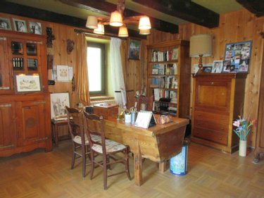 Maison a vendre Eygliers 05600 Hautes-Alpes 125 m2 5 pièces 420000 euros