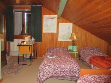 Maison a vendre Eygliers 05600 Hautes-Alpes 125 m2 5 pièces 350000 euros