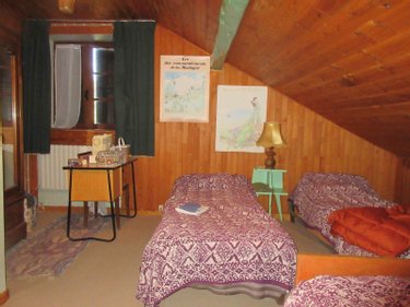 Maison a vendre Eygliers 05600 Hautes-Alpes 125 m2 5 pièces 420000 euros