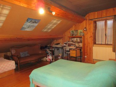 Maison a vendre Eygliers 05600 Hautes-Alpes 125 m2 5 pièces 350000 euros