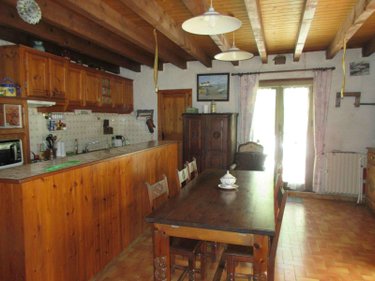 Maison a vendre Eygliers 05600 Hautes-Alpes 125 m2 5 pièces 350000 euros