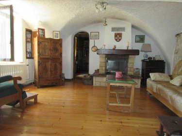 Maison a vendre Eygliers 05600 Hautes-Alpes 125 m2 5 pièces 350000 euros