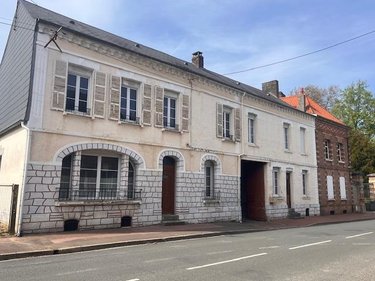 Divers a vendre Fressenneville 80390 Somme 290 m2  299640 euros