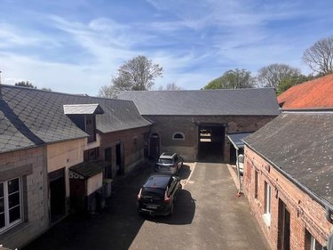 Divers a vendre Fressenneville 80390 Somme 290 m2  299640 euros