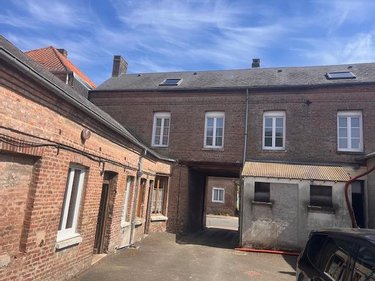 Divers a vendre Fressenneville 80390 Somme 290 m2  299640 euros