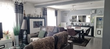 Maison a vendre Notre-Dame-d'Oé 37390 Indre-et-Loire 102 m2 5 pièces 330750 euros