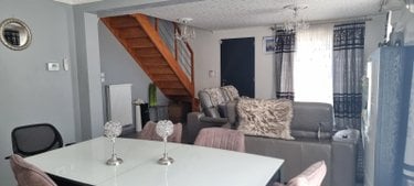 Maison a vendre Notre-Dame-d'Oé 37390 Indre-et-Loire 102 m2 5 pièces 330750 euros