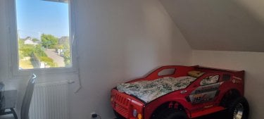 Maison a vendre Notre-Dame-d'Oé 37390 Indre-et-Loire 102 m2 5 pièces 330750 euros