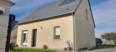 Maison a vendre Notre-Dame-d'Oé 37390 Indre-et-Loire 102 m2 5 pièces 330750 euros