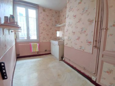 Appartement a vendre Rouen 76000 Seine-Maritime 78 m2 3 pièces 125500 euros