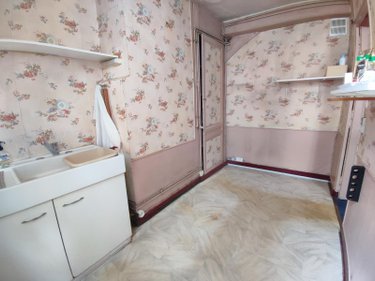 Appartement a vendre Rouen 76000 Seine-Maritime 78 m2 3 pièces 125500 euros