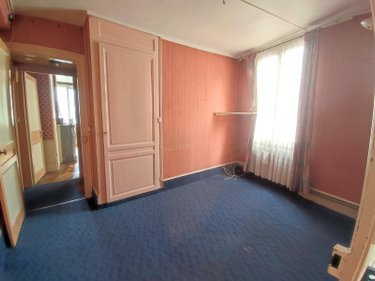 Appartement a vendre Rouen 76000 Seine-Maritime 78 m2 3 pièces 125500 euros