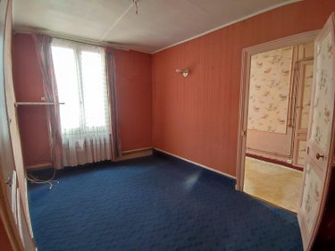 Appartement a vendre Rouen 76000 Seine-Maritime 78 m2 3 pièces 125500 euros