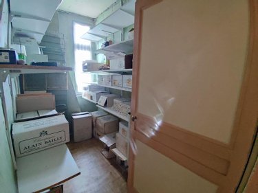 Appartement a vendre Rouen 76000 Seine-Maritime 78 m2 3 pièces 125500 euros