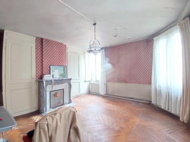 Appartement a vendre Rouen 76000 Seine-Maritime 78 m2 3 pièces 125500 euros