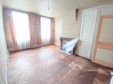 Appartement a vendre Rouen 76000 Seine-Maritime 78 m2 3 pièces 125500 euros