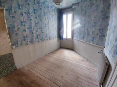 Appartement a vendre Rouen 76000 Seine-Maritime 78 m2 3 pièces 125500 euros
