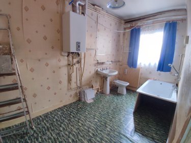Appartement a vendre Rouen 76000 Seine-Maritime 78 m2 3 pièces 125500 euros