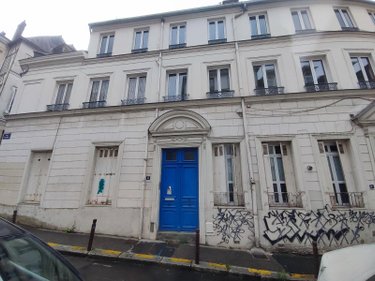 Appartement a vendre Rouen 76000 Seine-Maritime 78 m2 3 pièces 125500 euros