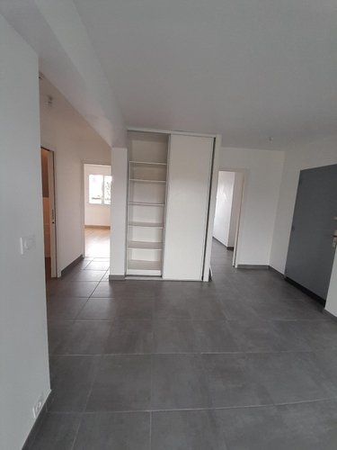 Appartement a vendre Saint-Jacques-de-la-Lande 35136 Ille-et-Vilaine 58 m2 3 pièces 215250 euros