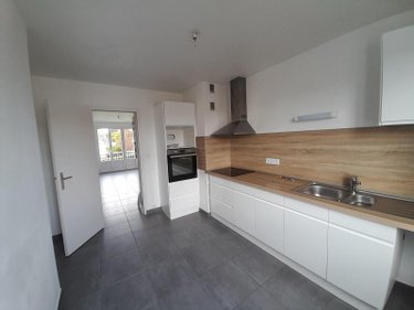 Appartement a vendre Saint-Jacques-de-la-Lande 35136 Ille-et-Vilaine 58 m2 3 pièces 215250 euros
