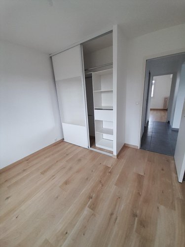 Appartement a vendre Saint-Jacques-de-la-Lande 35136 Ille-et-Vilaine 58 m2 3 pièces 215250 euros