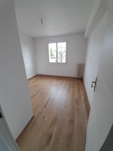 Appartement a vendre Saint-Jacques-de-la-Lande 35136 Ille-et-Vilaine 58 m2 3 pièces 215250 euros