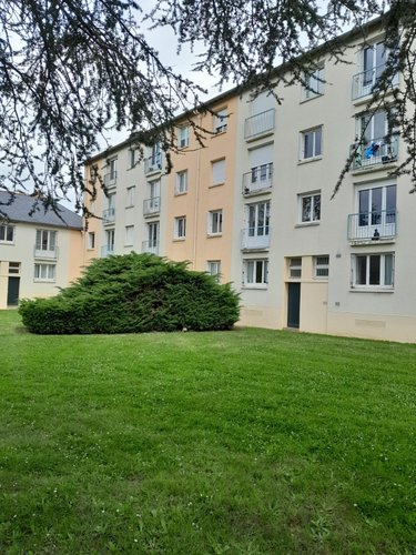 Appartement a vendre Saint-Jacques-de-la-Lande 35136 Ille-et-Vilaine 58 m2 3 pièces 215250 euros